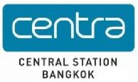 Centra Central Station Hotel Bangkok - Logo